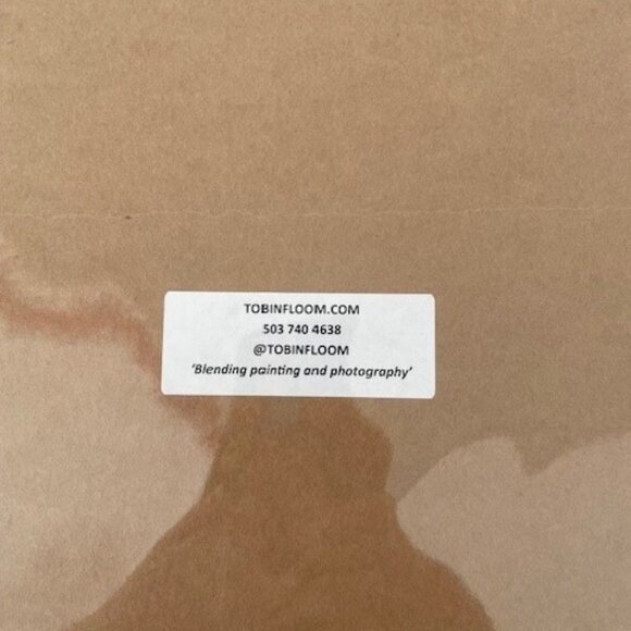 Voodoo Doughnut Art Photography Portland OR - Picture 2 of 2